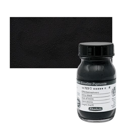 Pigment pur 100 ml - Schmincke