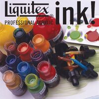 Tus profesional acrilic ml - Liquitex