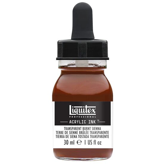 Tus profesional acrilic, Liquitex, 30ml