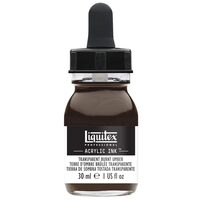 Tus profesional acrilic, Liquitex, 30ml