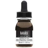 Tus profesional acrilic, Liquitex, 30ml