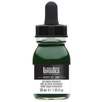 Tus profesional acrilic, Liquitex, 30ml