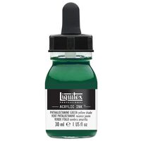 Tus profesional acrilic, Liquitex, 30ml