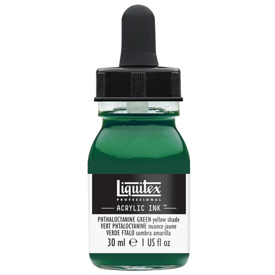 Tus profesional acrilic, Liquitex, 30ml