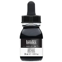 Tus profesional acrilic, Liquitex, 30ml