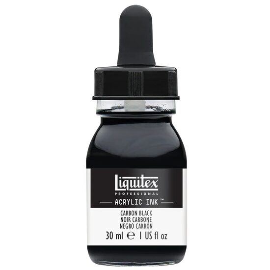 Tus profesional acrilic, Liquitex, 30ml