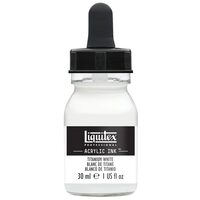 Tus profesional acrilic, Liquitex, 30ml