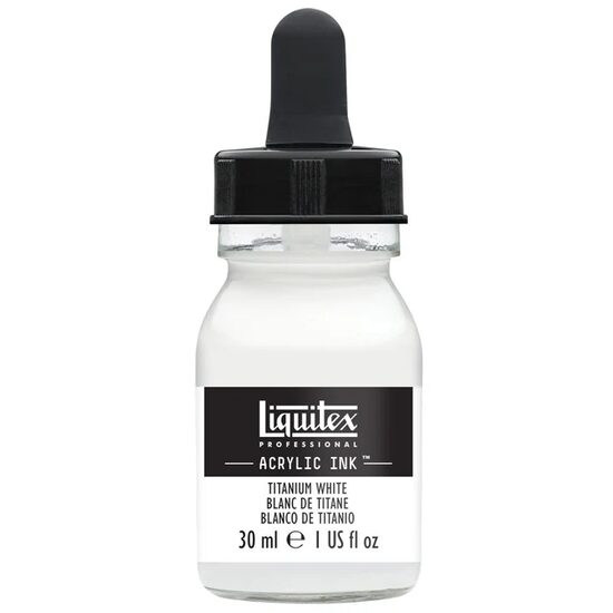 Tus profesional acrilic, Liquitex, 30ml