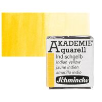 Acuarela Akademie - Schmincke