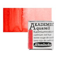 Acuarela Akademie - Schmincke