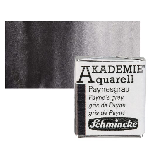 Acuarela Akademie - Schmincke