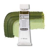 Green earth – Ulei Akademie 60 ml – Schmincke Green earth 60 ml – S…
