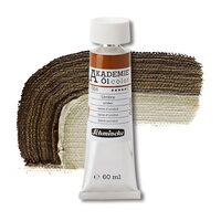 Umber – Ulei Akademie 60 ml – Schmincke Umber 60 ml – Schmincke