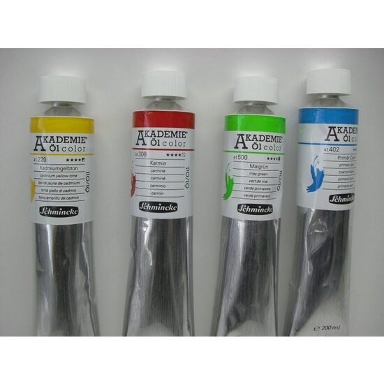Ulei Akademie 200 ml - Schmincke