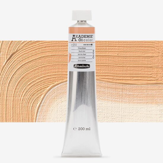 Ulei Akademie 200 ml - Schmincke