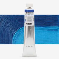 Cobalt blue hue – Ulei Akademie 200 ml – Schmincke Cobalt blue hue…