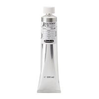 Silver – Ulei Akademie 200 ml – Schmincke Silver 200 ml – Schmincke
