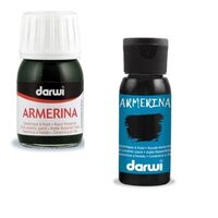 Culori ceramice Armerina - 50ml - Darwi