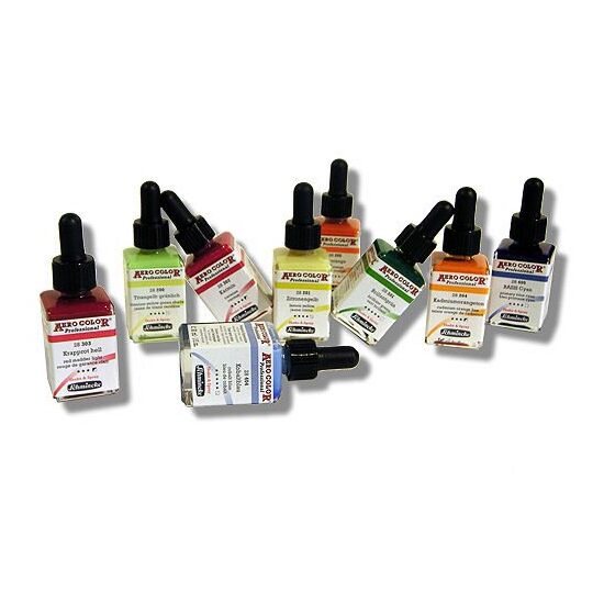 Aero Color Professional 28 ml - Schmincke