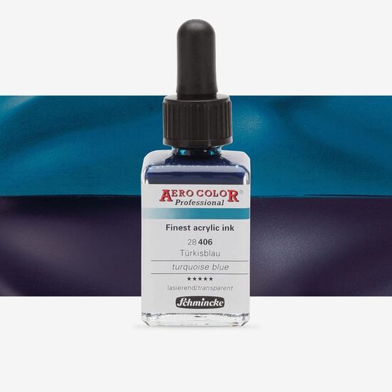 Aero Color Professional 28 ml - Schmincke