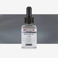 Pale grey – Aero Color Professional 28 ml Schmincke Pale grey