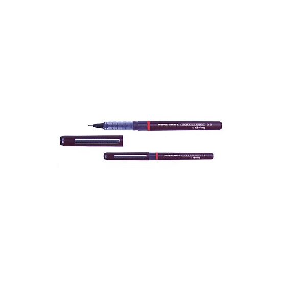 Liner Tikky graphic - Rotring