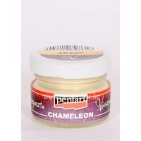 Pasta ceara cameleon - 20 ml Pentart
