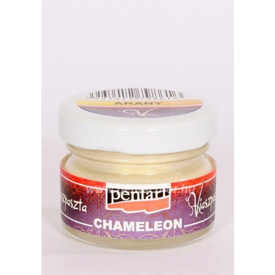 Pasta ceara cameleon - 20 ml Pentart