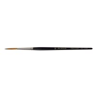 Pensule liner-schleper seria 1105 Pure Kolinsky - Da Vinci