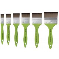Pensule sintetice late seria 5073 - Da Vinci