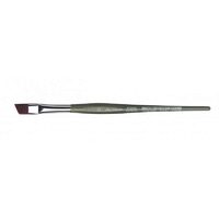 Pensule sintetice tesite oblic seria 367 FORTE SYNTHETICS - Da Vinci