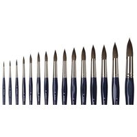 Pensule seria 5530 COSMOTOP MIX B - Da Vinci