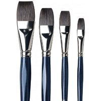 Pensule seria 5830 COSMOTOP MIX B - Da Vinci