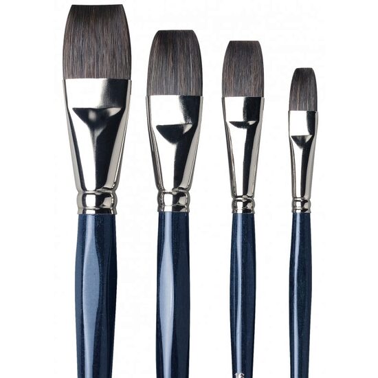 Pensule seria 5830 COSMOTOP MIX B - Da Vinci