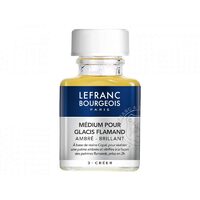 Flemish medium - medium sicativ flamand