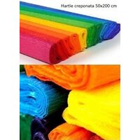 Hartie creponata 50x200 cm - koh-I-Noor