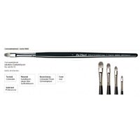 Pensule - Fond de ten si anti-cearcan - Extra smooth - 9680 - Da Vinci