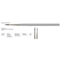 4574 - Pensule liner pentru ochi seria - Synthetics - Da Vinci