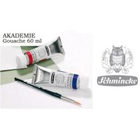 Tempera - Gouache Akademie 60 ml - Schmincke