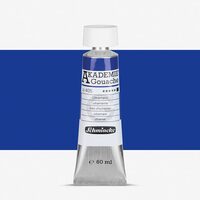 Ultramarine – Gouache Akademie 60ml Schmincke Ultramarine – 60 ml