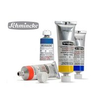 Culori ulei extra-fine Mussini 35 ml - Schmincke