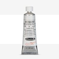 Culori ulei extra-fine Mussini 35 ml - Schmincke