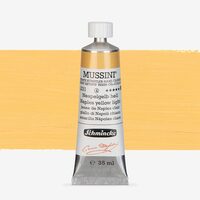 Culori ulei extra-fine Mussini 35 ml - Schmincke