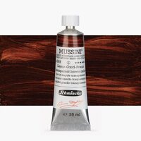 Culori ulei extra-fine Mussini 35 ml - Schmincke