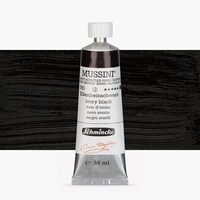 Culori ulei extra-fine Mussini 35 ml - Schmincke