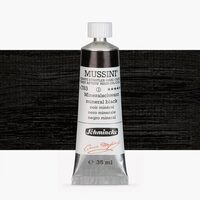 Culori ulei extra-fine Mussini 35 ml - Schmincke