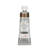 Culori ulei extra-fine Mussini 35 ml - Schmincke
