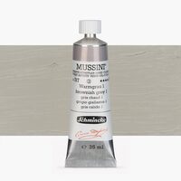 Culori ulei extra-fine Mussini 35 ml - Schmincke