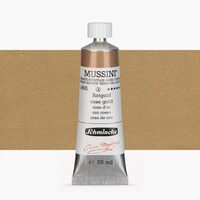 Culori ulei extra-fine Mussini 35 ml - Schmincke