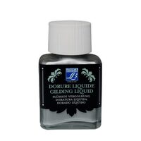 Foita lichida 75 ml pentru aurire – Lefranc&Bourgeois Silver